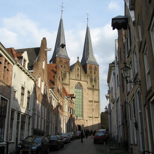 Deventer