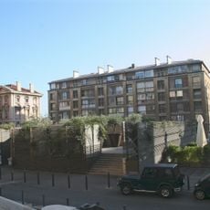 Place Jules-Verne