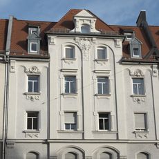 Donnersbergerstraße 48