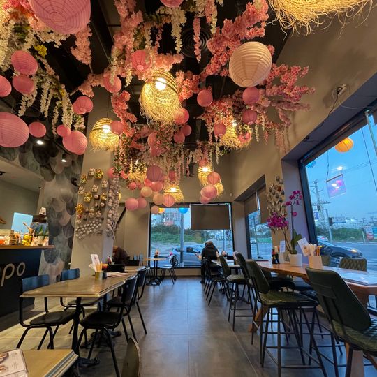 Tampopo