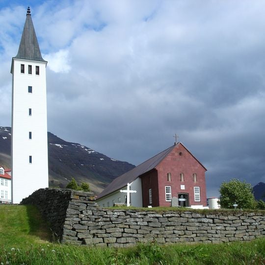 Cattedrale di Hólar