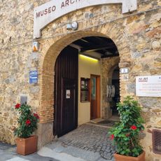 Museo Archeologico di Villasimius
