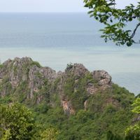 Distretto di Kui Buri