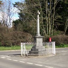 Hazelbury Bryan War Memorial