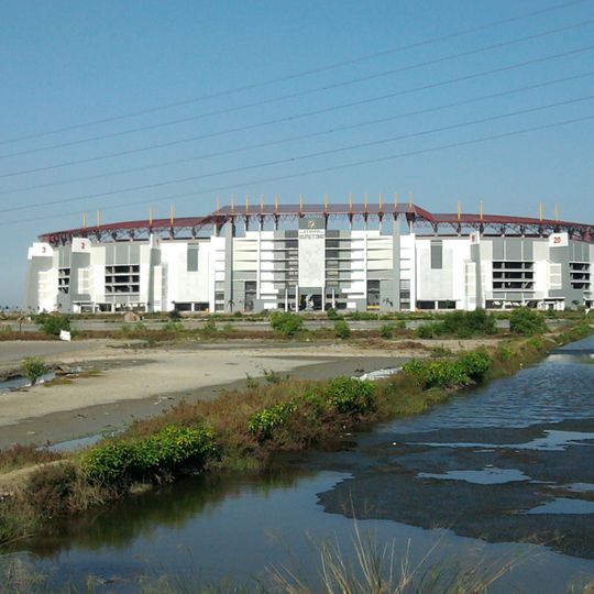 Stadion Gelora Bung Tomo