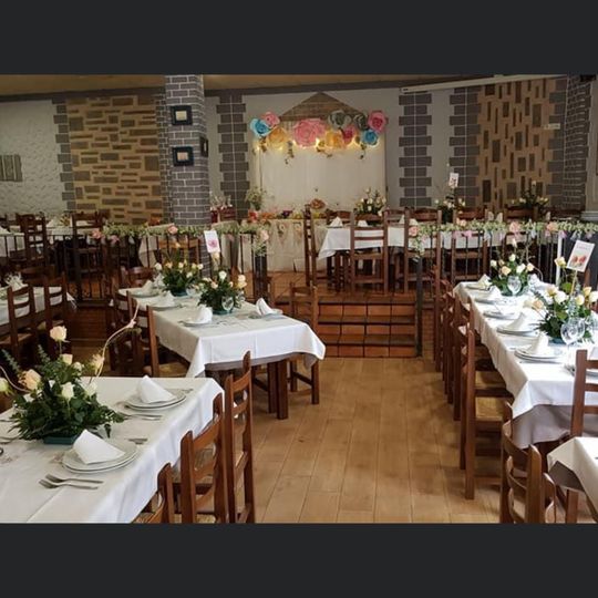 Restaurante Acapulco