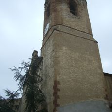 Santa Maria de Duesaigües