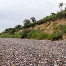 Steilküste Kühlungsborn