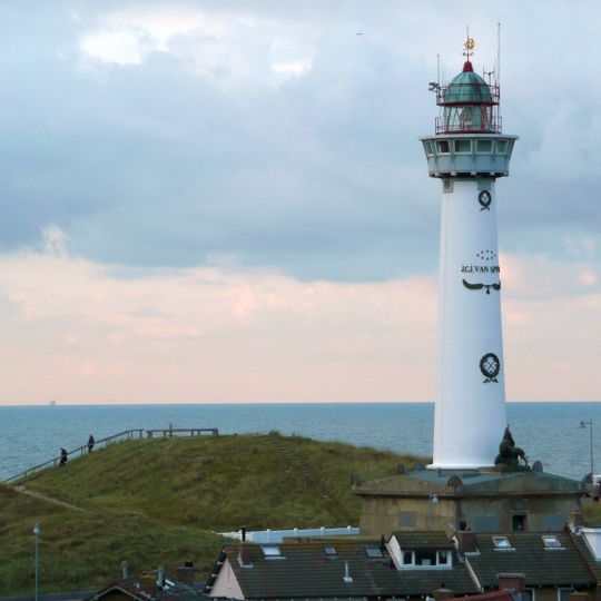 Egmond aan Zee