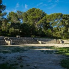 Théâtre de Verdure de la Colline des Mourgues