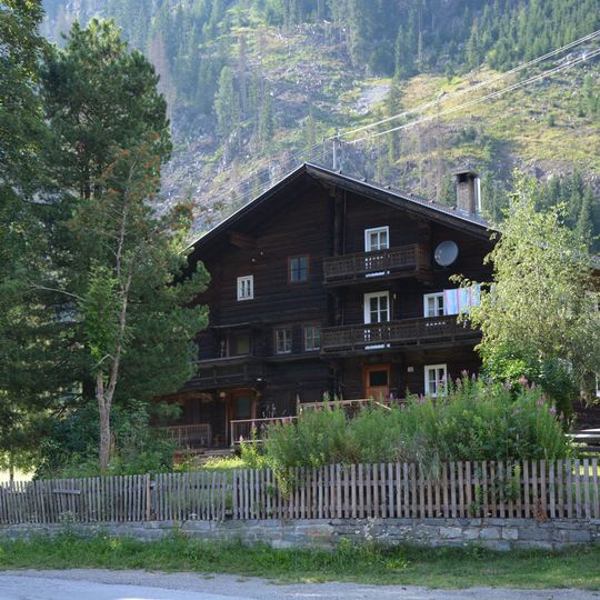 Bauernhaus Lederer