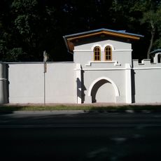 Domek Wnuczętów in Końskie