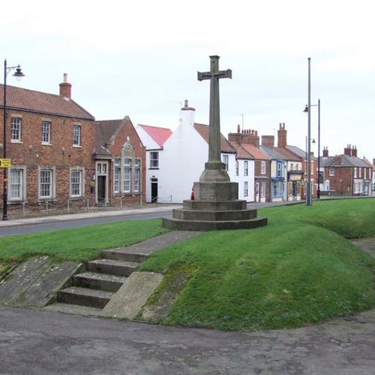 Spilsby War Memorial