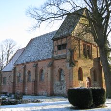 Church in Pokrent