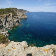 Calanque de l'indienne