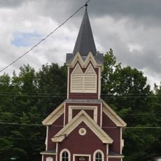 Swedish Lutheran Church