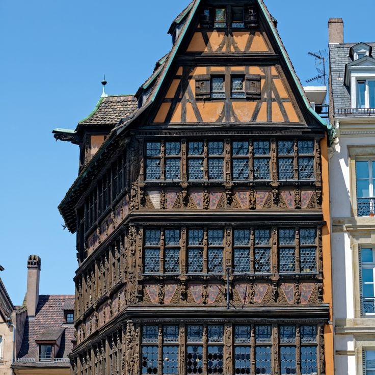 Maison Kammerzell