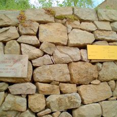 Chemin Creux des Murettes