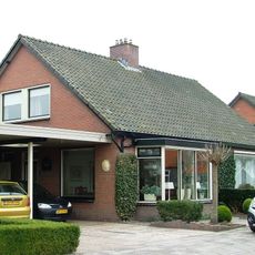 Cornelisgracht 11,  8355CG  Giethoorn