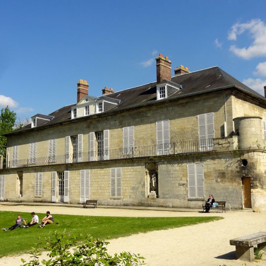 Musée Antoine Vivenel