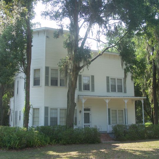 South Florida Military College