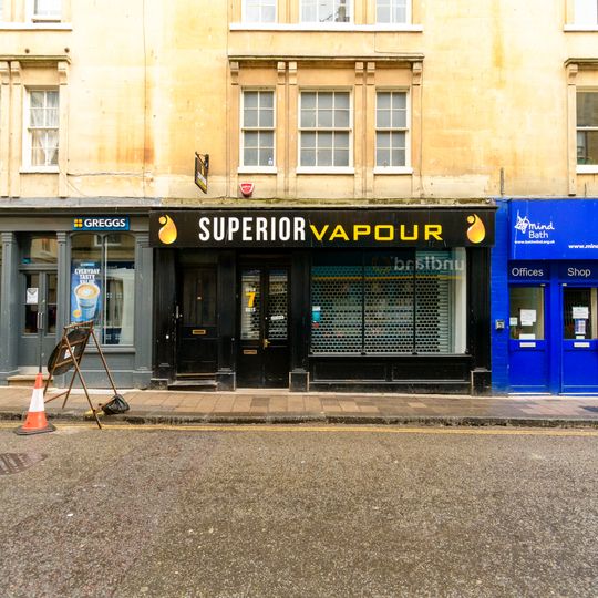 8, 9 And 10, Westgate Street