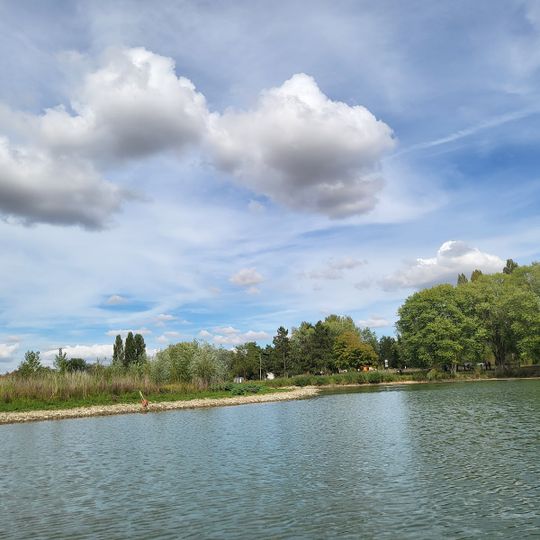 Carrousel de Belle Îsle