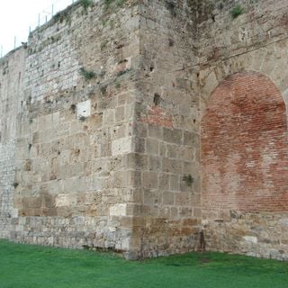 Torre del Leone