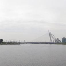 Putrajaya Lake