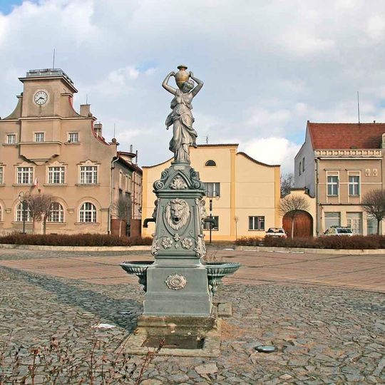 Dašice