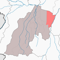 Staro-Ataginská venkovská osada