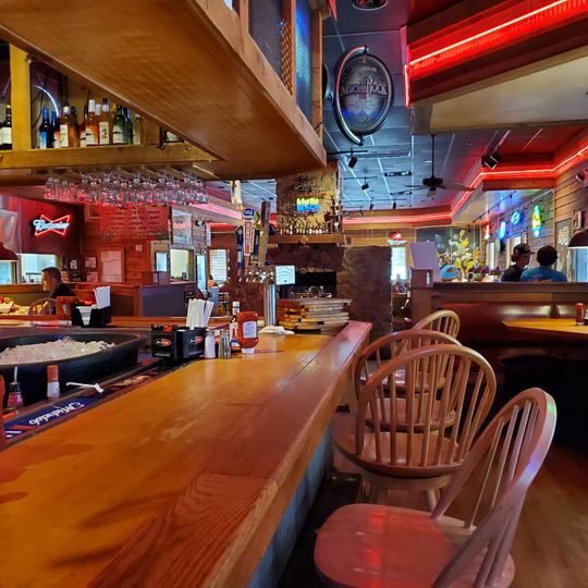 Logan's Roadhouse