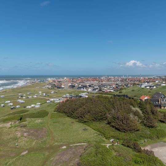 Hirtshals