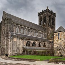 Paisley Abbey