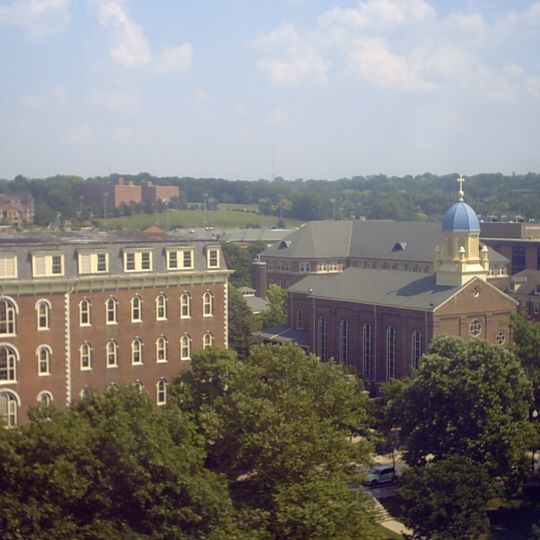 University of Dayton