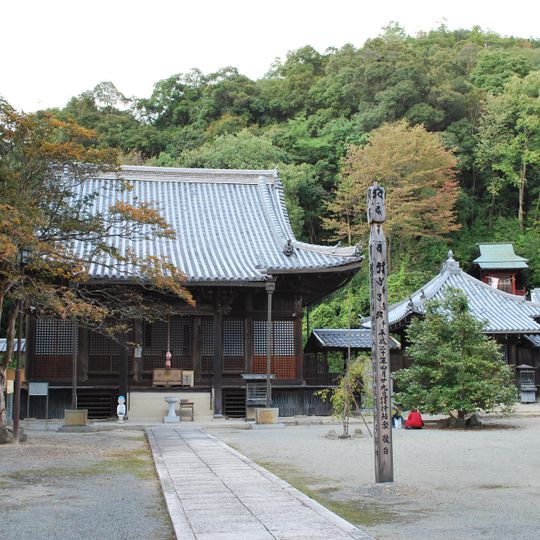 Shōraku-ji