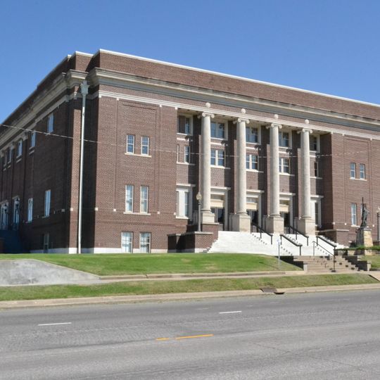 Comté de Montgomery