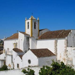 Igreja Paroquial de Santiago de Tavira