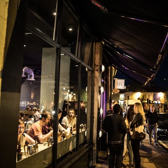 Ting Thai Teviot Place