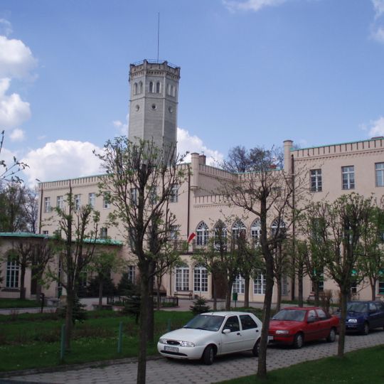 Mysłakowice
