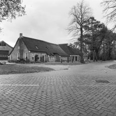 Eerste Laan 1 (Norg)