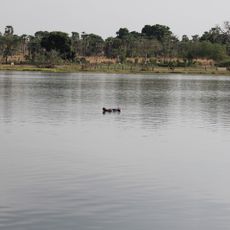Lake Tengrela