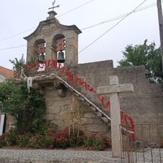 Igreja Paroquial de Açores