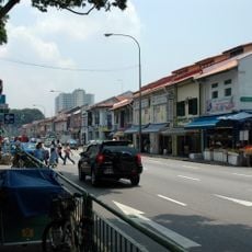 Little India