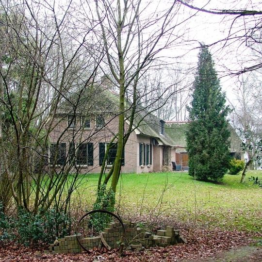 Cornelisgracht 42,  8355CH  Giethoorn