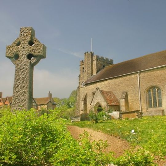 Parish Church of St Nicholas