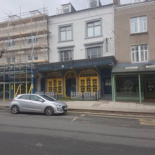 131,Mostyn Street, Llandudno