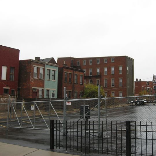 Police Station No. 5