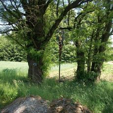 Kříž u Nové Cerekve