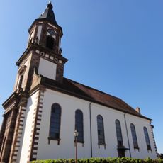 Église Saint-Michel de Weyersheim